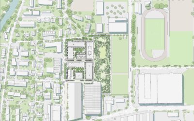 Der nächste Schritt für das Jakob-Quartier